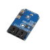 MS5837-30BA01 Gel-Filled Pressure Sensor 24-Bit .2mbar Resolution I2C Mini Module